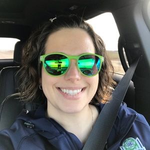 Meet your Posher, Connie